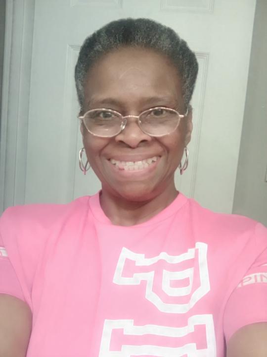 Juanita Davis