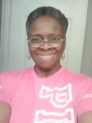 Juanita Davis