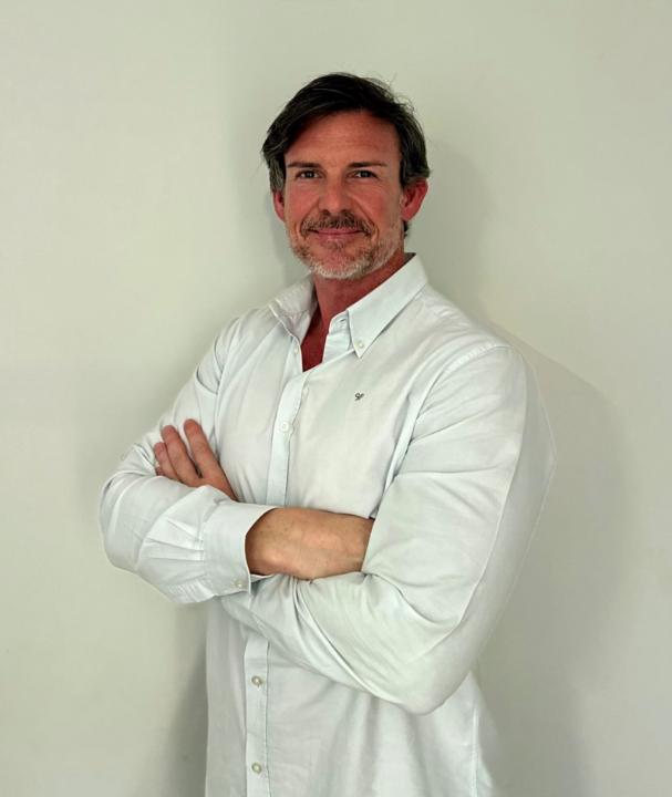Javier Belenguer