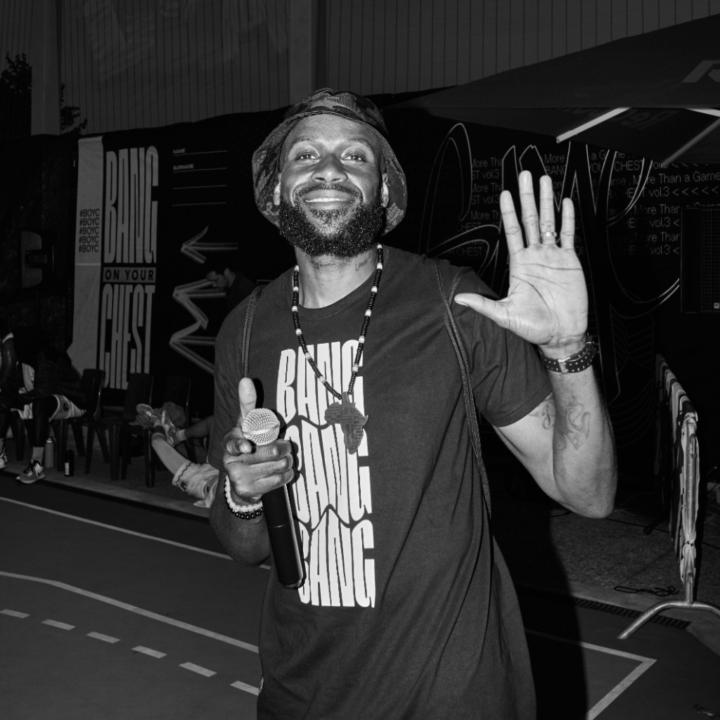 Frédéric Adjiwanou