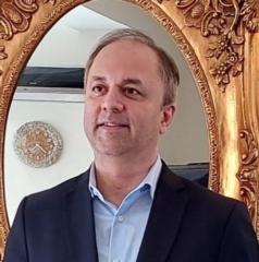Nahil Mahmood