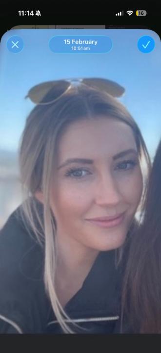 Lauren Higgins