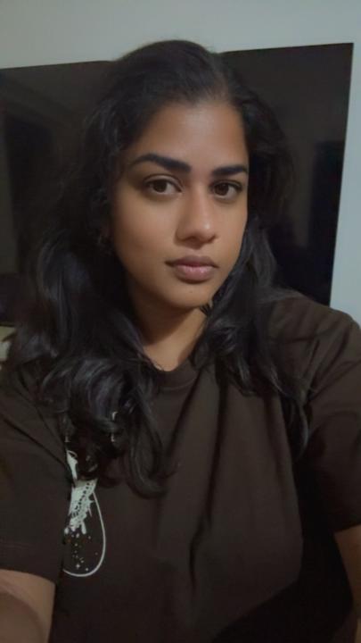 Shobana Varatharajan
