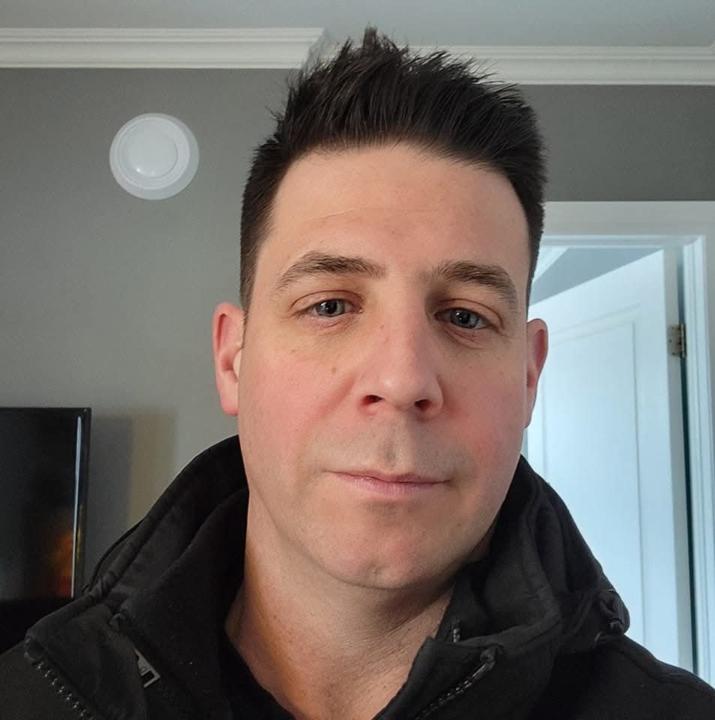 Eric Beaulieu