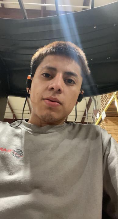Marco Sanchez