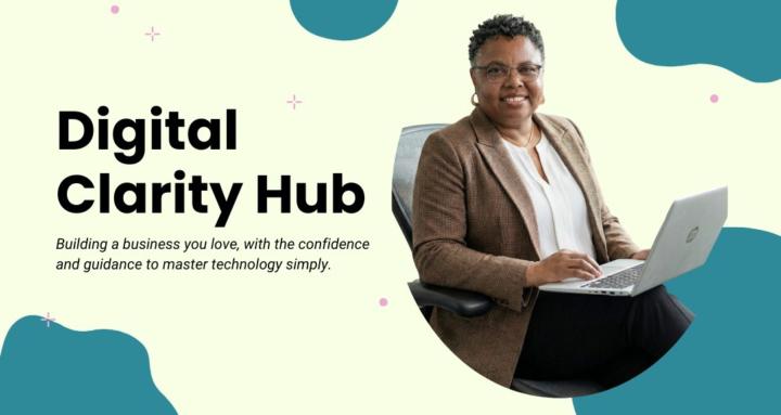 Digital Clarity Hub