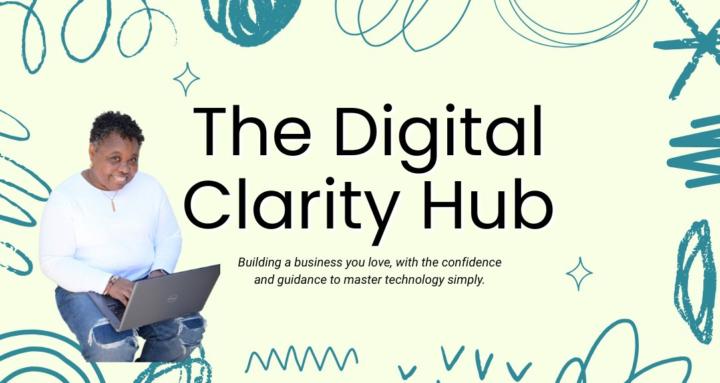 Digital Clarity Hub
