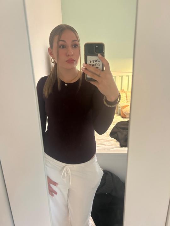Marlene Blumenkamp