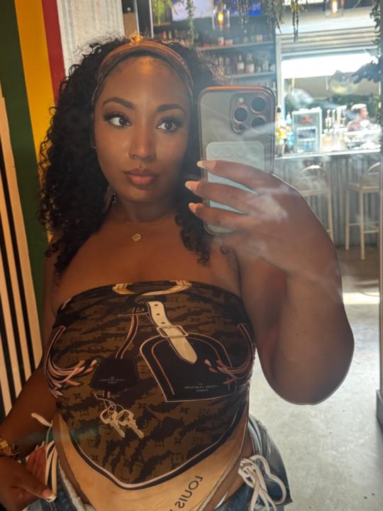 Ashley Bell