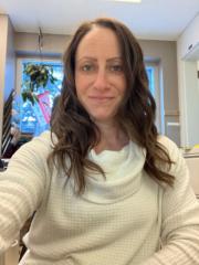 Geneviève Thibodeau