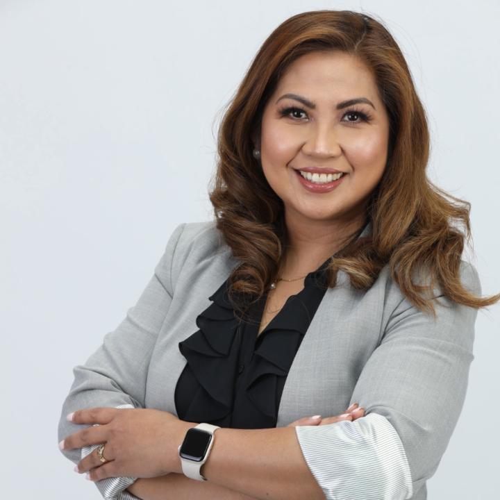 Lourdes Aguilar Banggot