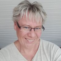 Kerstin Schreiber