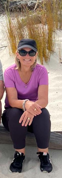 Fiona Alderton