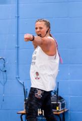 Louise Bugg