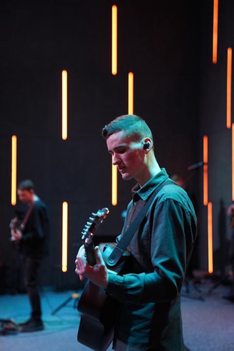 Andrii Riazantsev