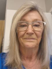Deborah Watts