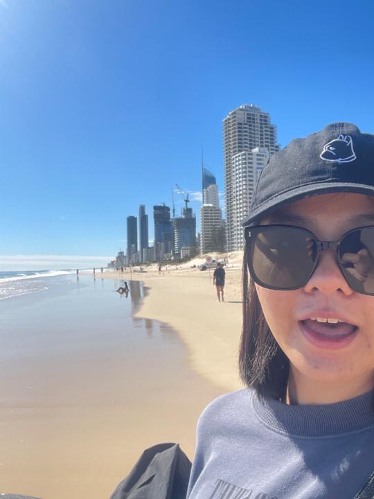 Joy Yang