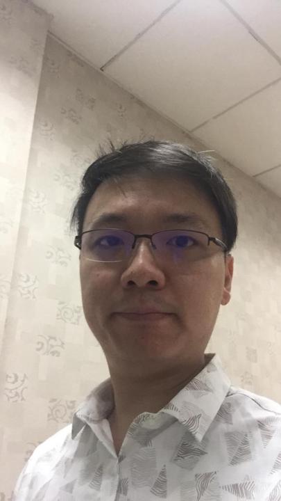 Willy Tan