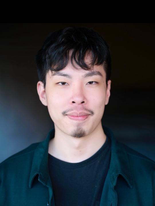 Tony Qi