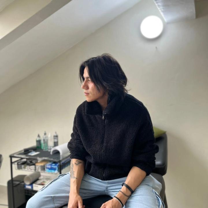 Mario David Peña Ramirez