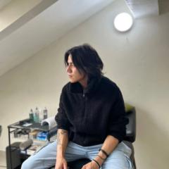 Mario David Peña Ramirez