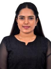 Poojabhavatharini Meduru