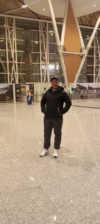 Said Khatib