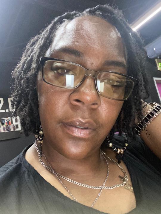 Nekebra Tibbs