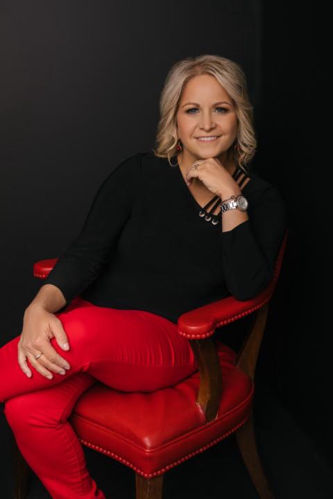 Leslie Brunelle