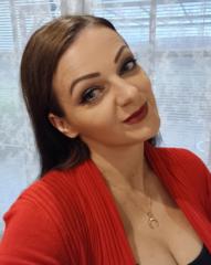 Katarína Lenhartová