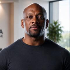 Brandon Blake