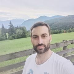 Luca Zanella