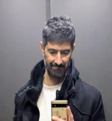 Alex Casado