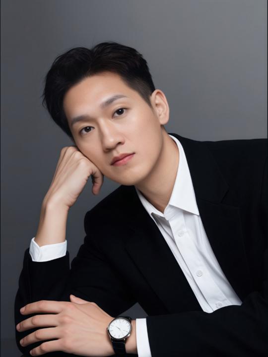 Yitzeng Lin