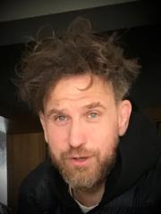 Piotr Rudnicki