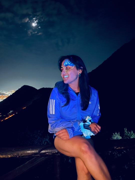 Maria jose Lopez Madriaza