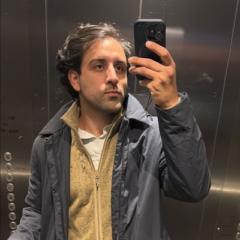 Nicolas Carvajal