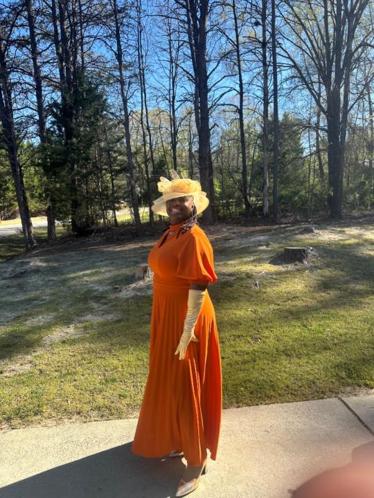 Leslie Hemphill