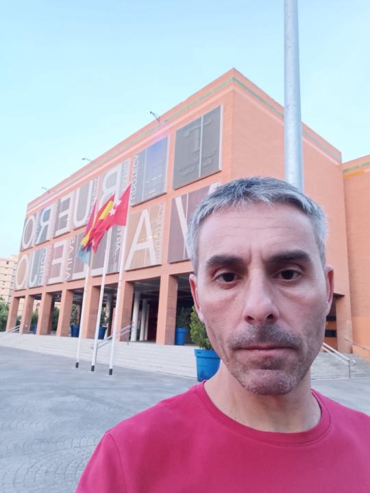 Francisco Javier Sánchez