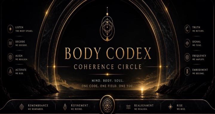 The Body Codex Collective