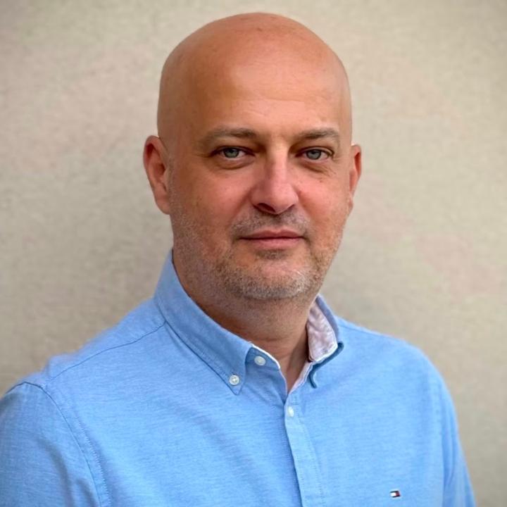Tamás Horváth