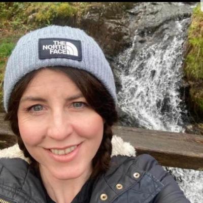 Claire Quigley