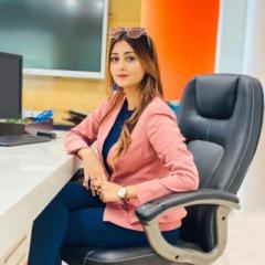Kanis Fathima