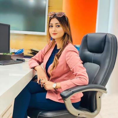 Kanis Fathima