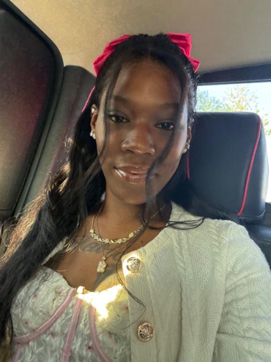 Makeba Camrynn Reynolds