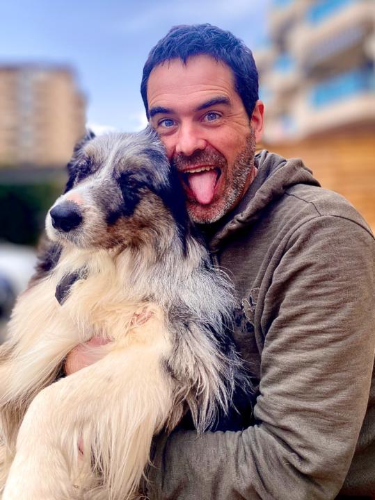 Diego A.