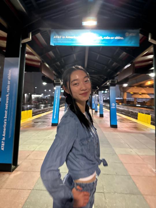 Maegan Shen