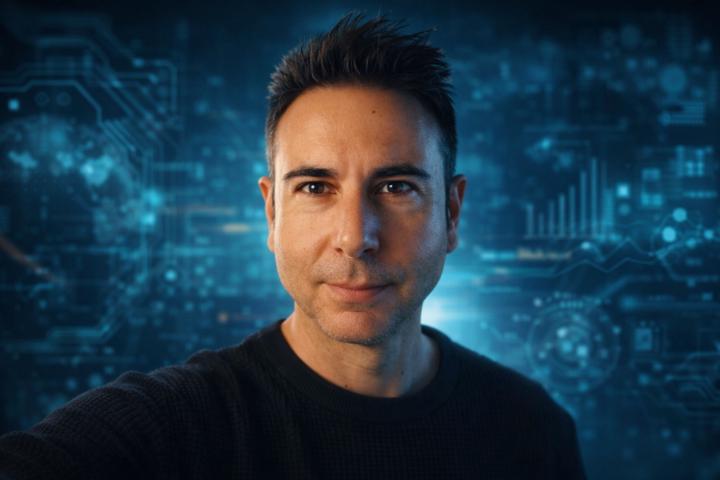 Miguel Angel Jiménez López