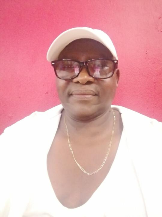 Xolisile Benelwa