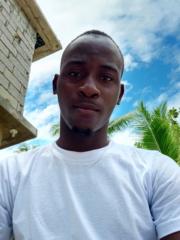 Josue Carly Bertaud